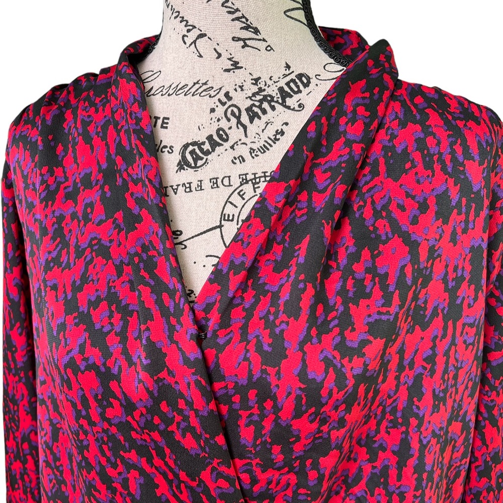 Express Blouse - Picture 4 of 15